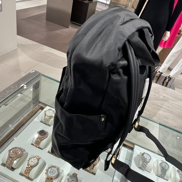 Marc Jacobs Preppy Nylon Backpack M0012907-001 - Picture 7 of 12